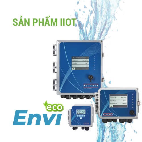 catalogue các sản phẩm IIOT