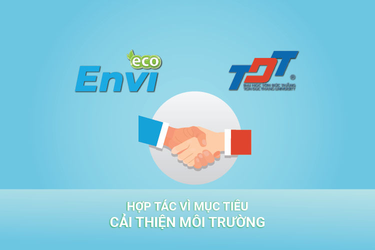 Envi Eco - TDTU