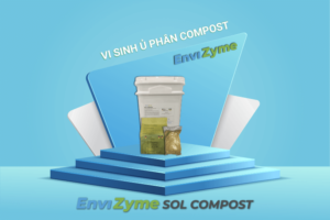 vi sinh EnviZyme Sol Compost (feature)