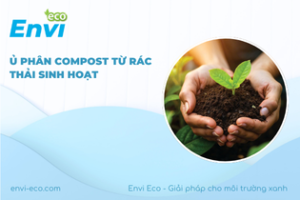 u phan compost tu rac thai sinh hoat