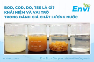 bod cod do tss là gì