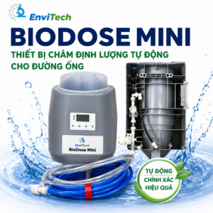 envitech biodose mini